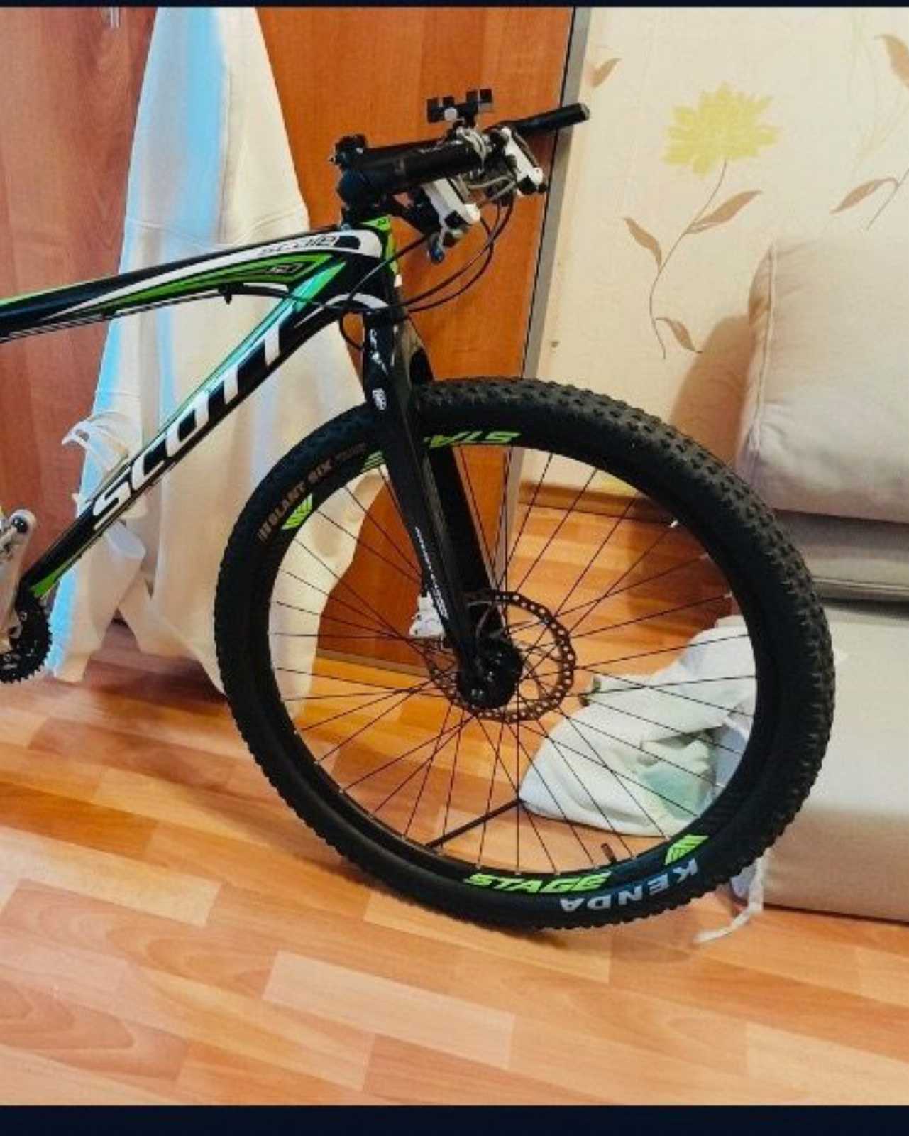 Вилка MTB Ritchey (replica) 26/27.5
