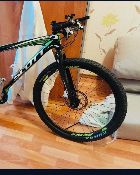 Вилка MTB Ritchey (replica) 26/27.5
