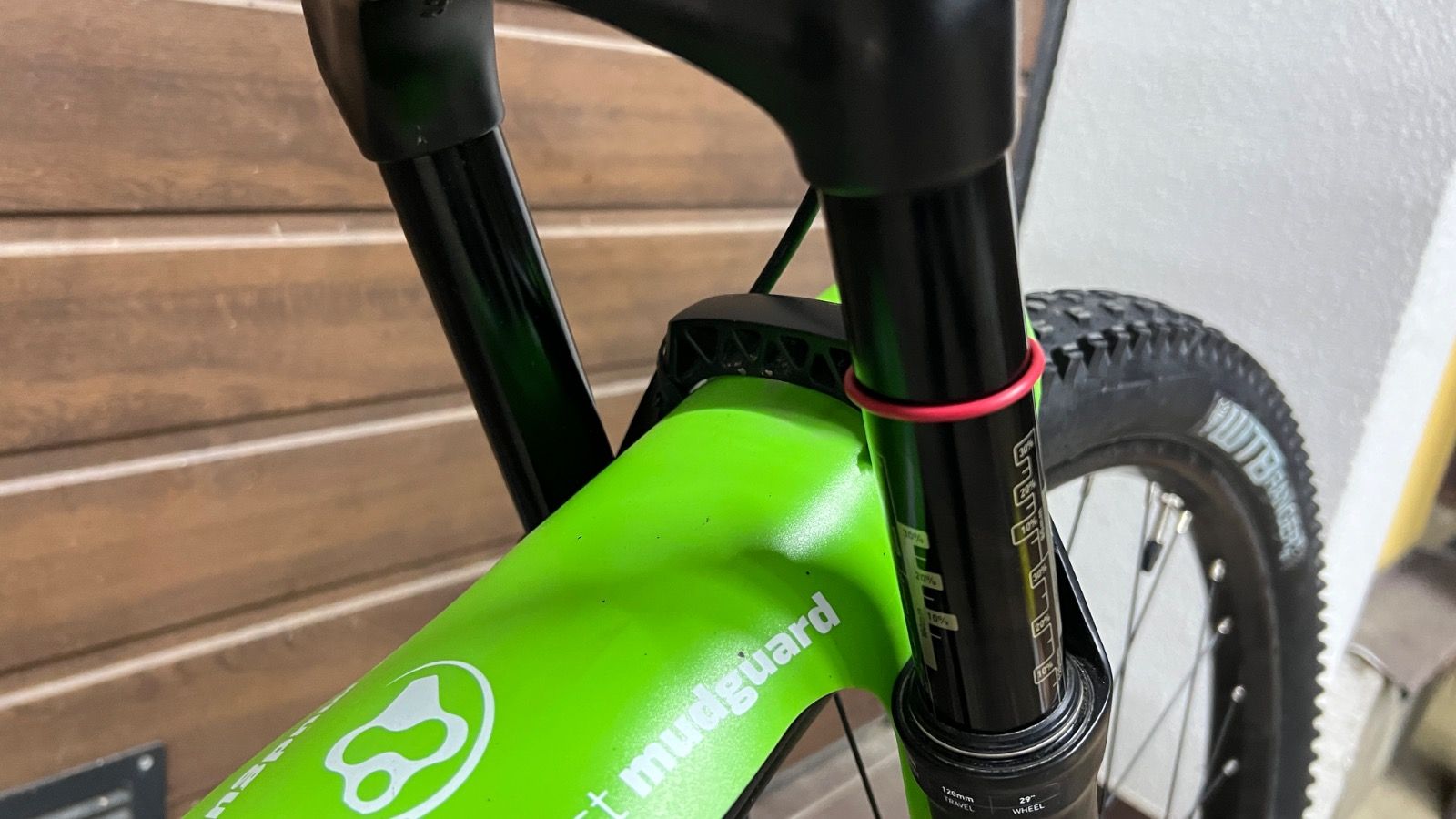 Kross level 6.0 вилка RS Reba XXL
