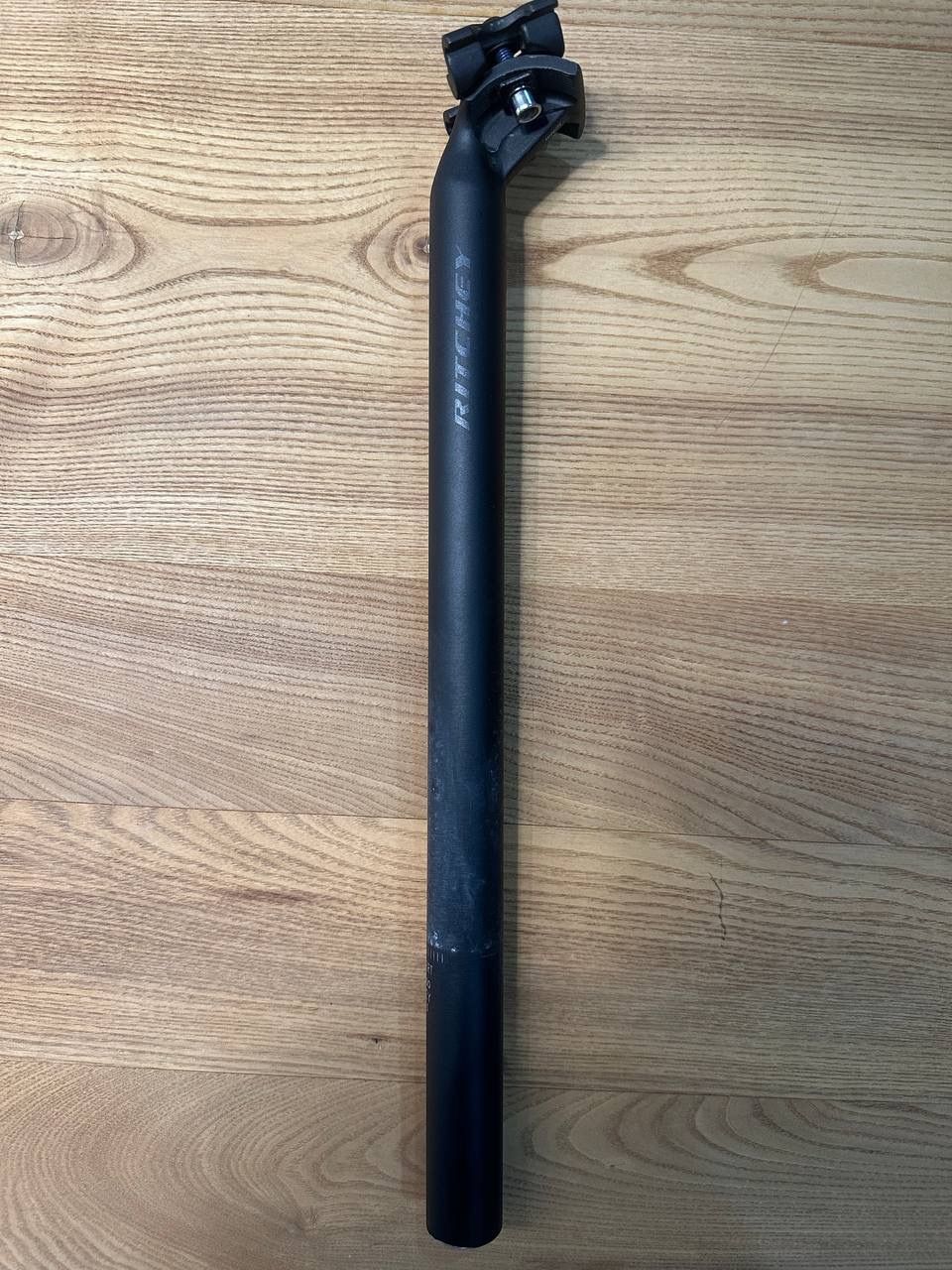 Подседельный штырь Ritchey Comp 27.2 / 400 мм