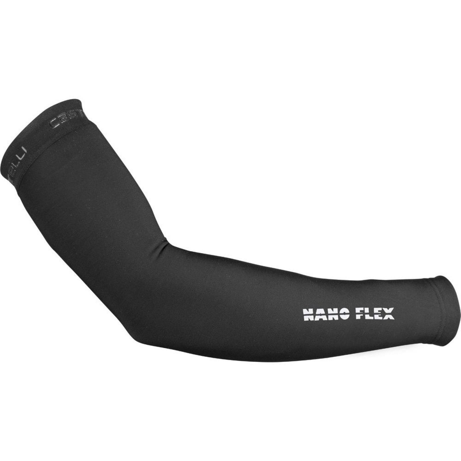 Рукава Castelli Nano Flex Arm Warmer - L (новые)
