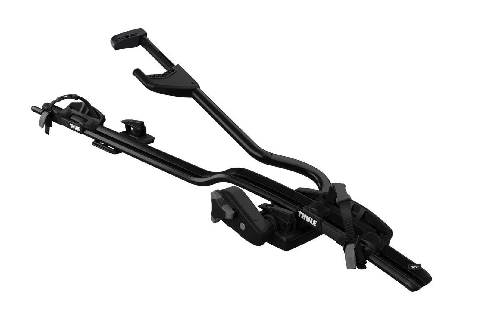 Thule ProRide Black 598