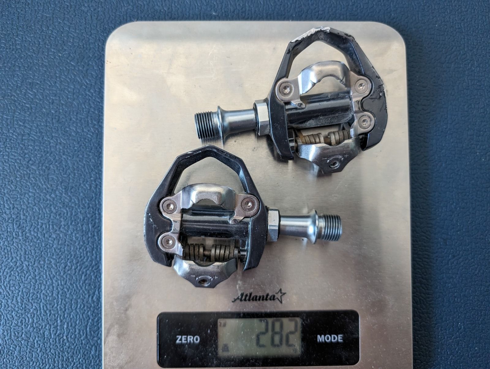 Педали Shimano PD-ES600 SPD