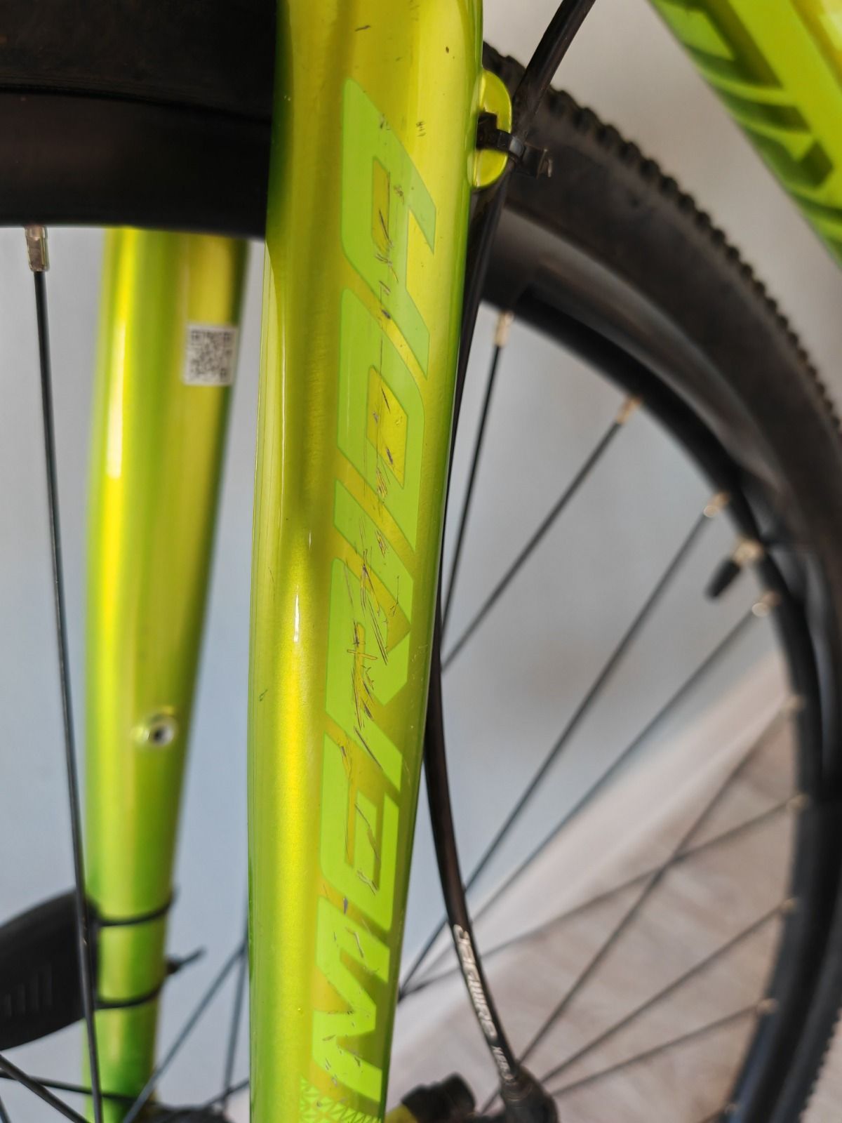 Merida Cyclocross 100