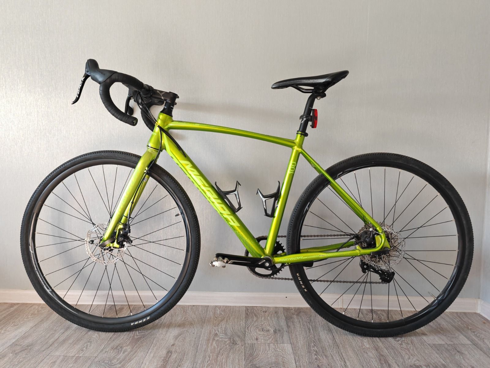 Merida Cyclocross 100