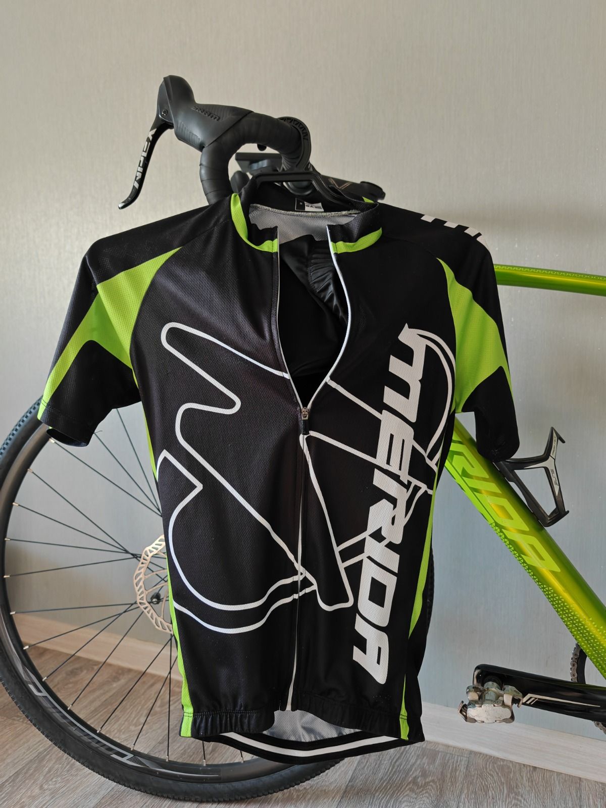Merida Cyclocross 100
