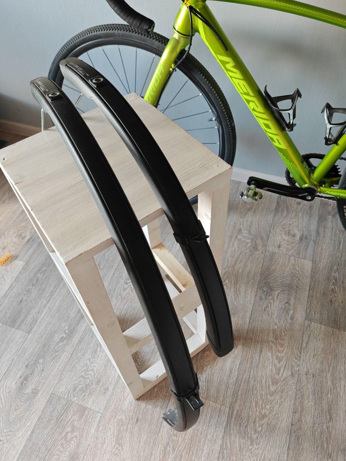 Merida Cyclocross 100