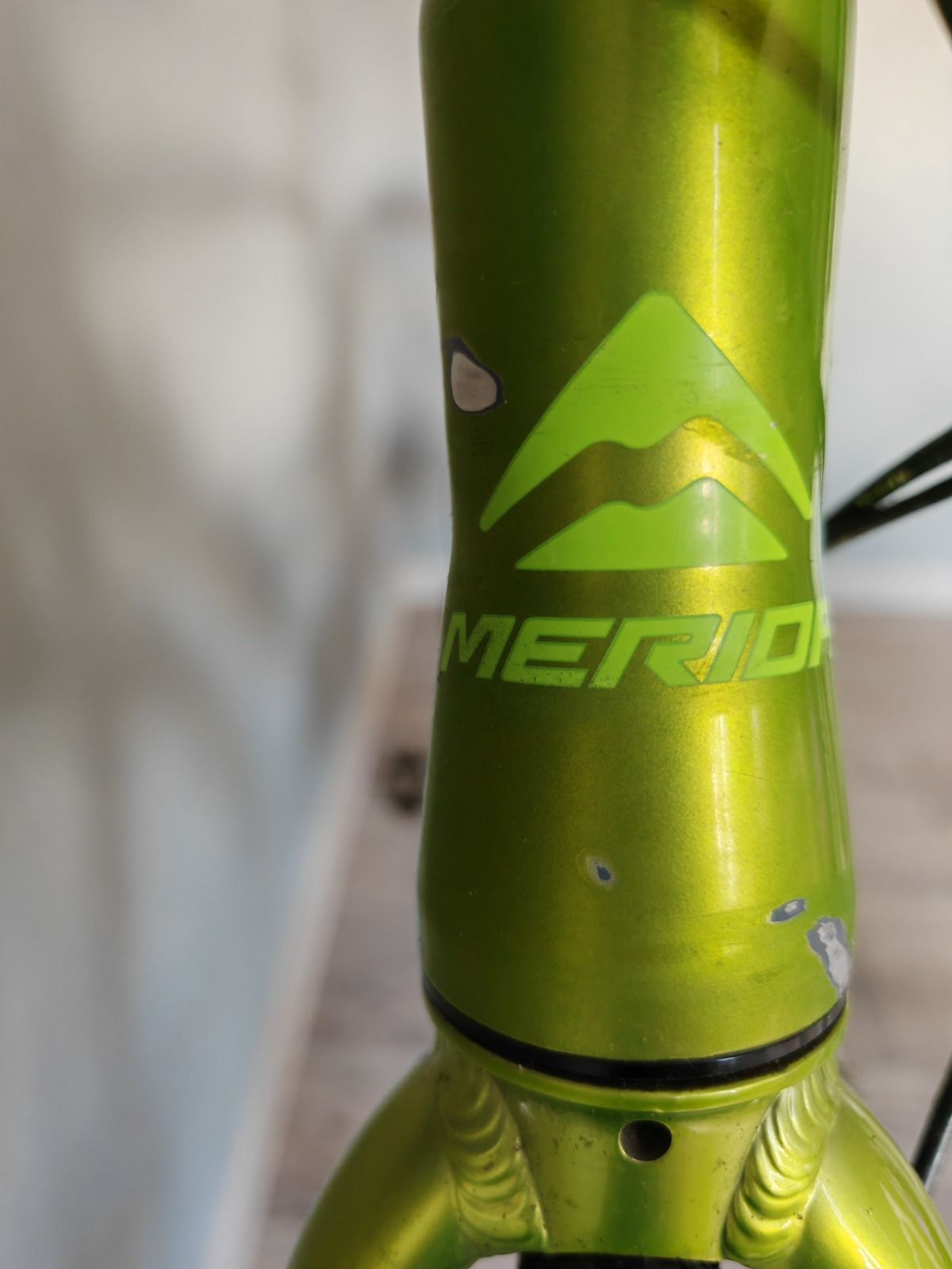 Merida Cyclocross 100