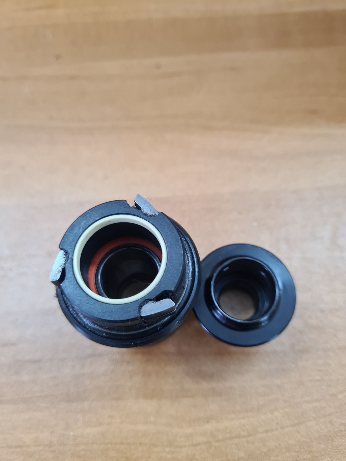 Вилсет Syncros Silverton 2.5 буст 29
