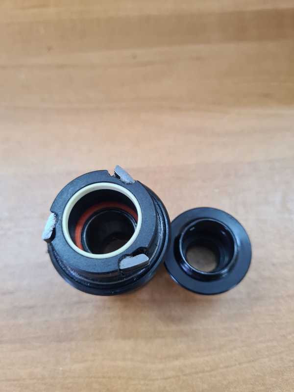 Вилсет Syncros Silverton 2.5 буст 29