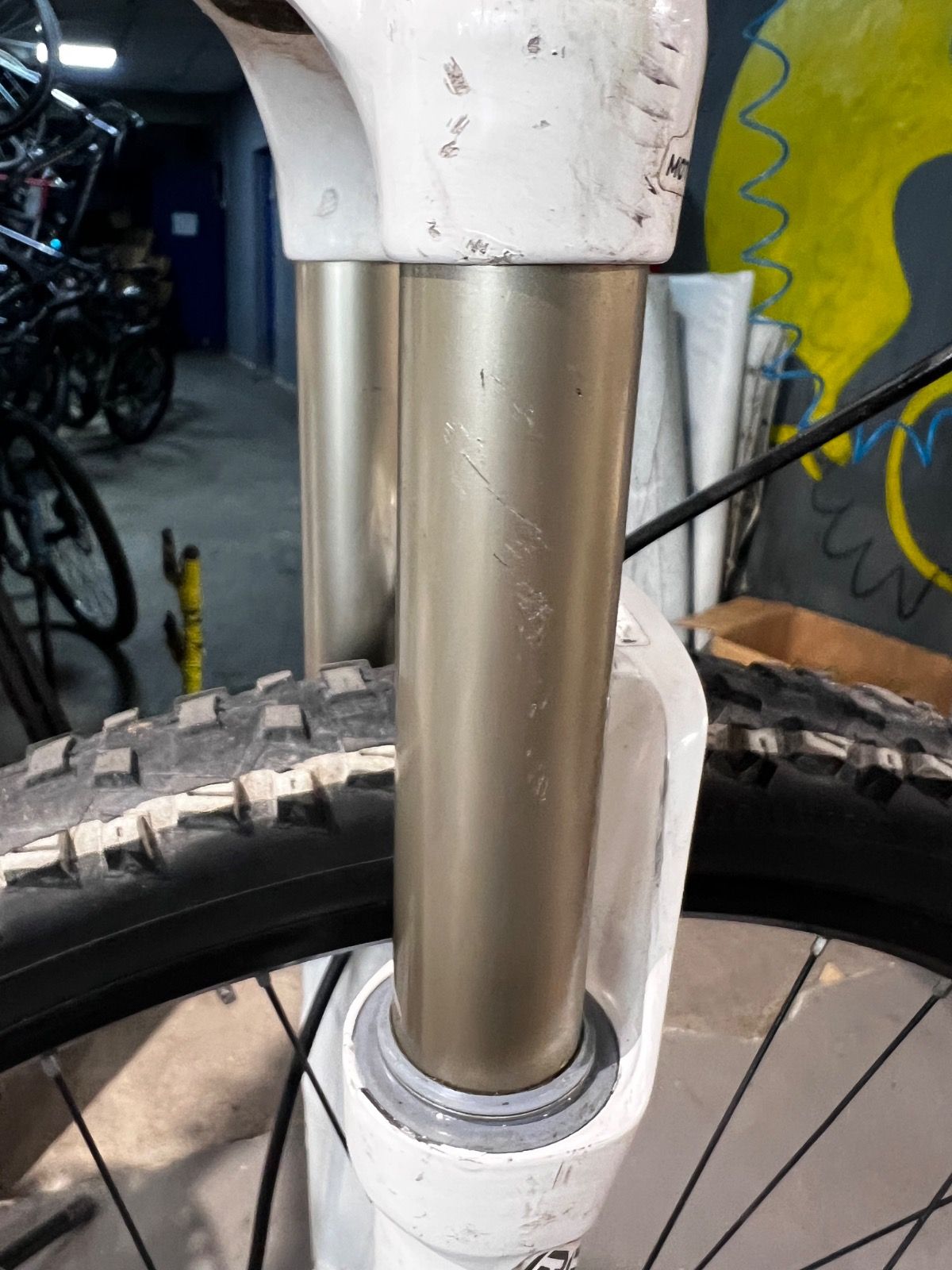 Cube Ltd Race 26 (M)