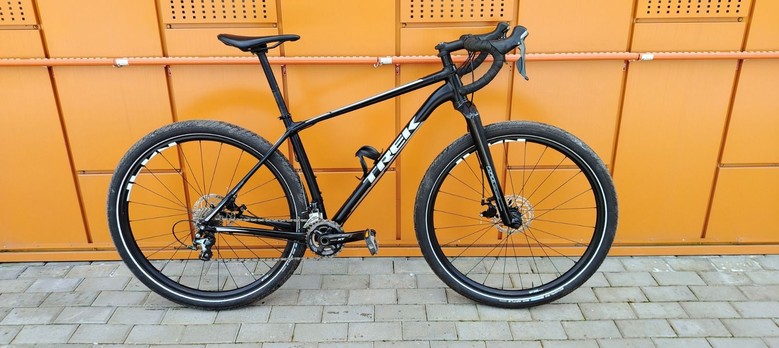 TREK SUPERFLY 29