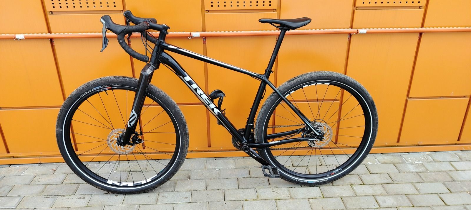 TREK SUPERFLY 29