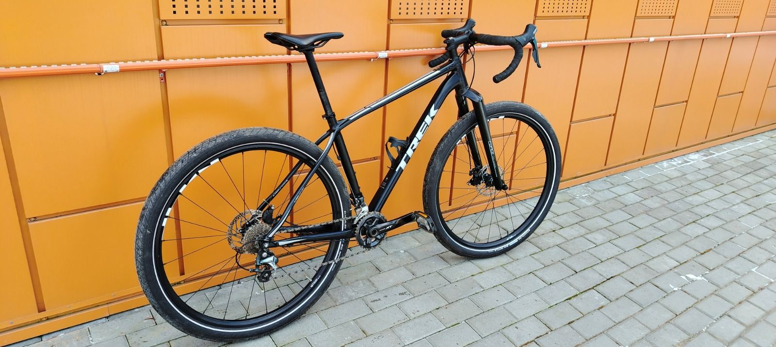 TREK SUPERFLY 29