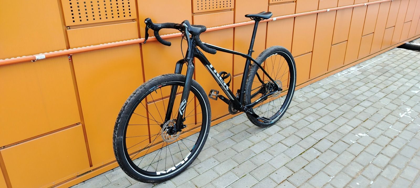 TREK SUPERFLY 29