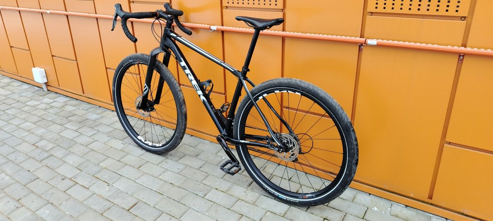 TREK SUPERFLY 29