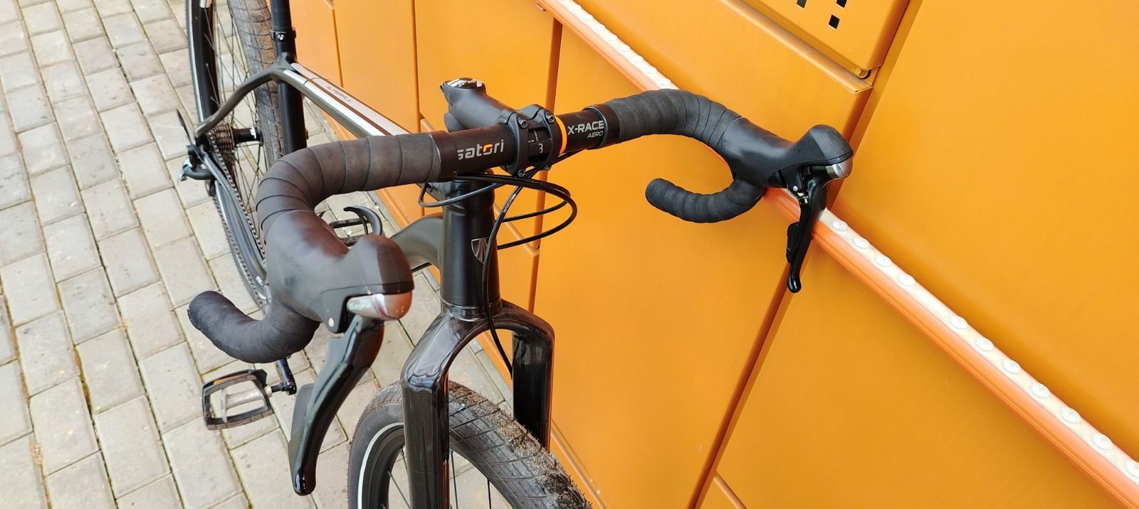 TREK SUPERFLY 29