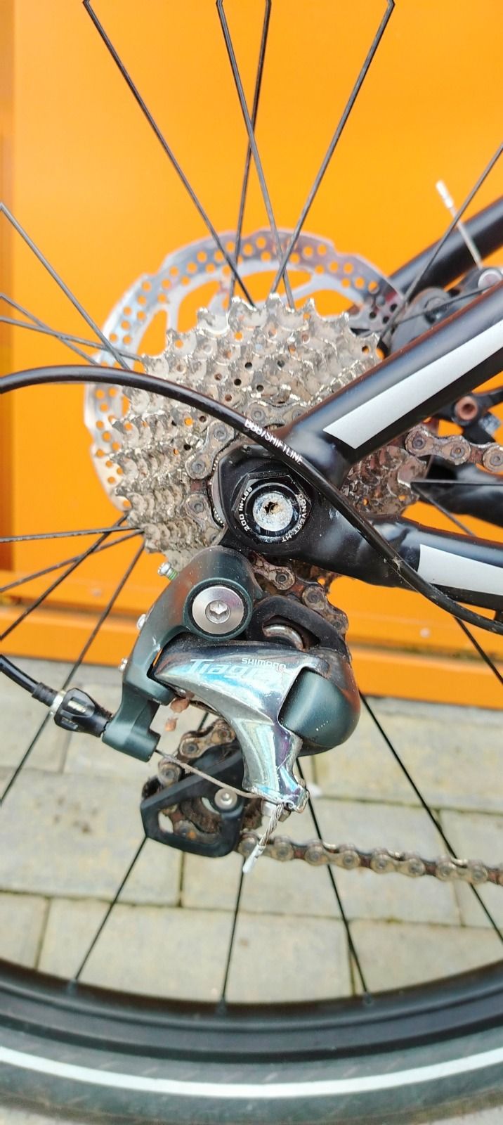TREK SUPERFLY 29