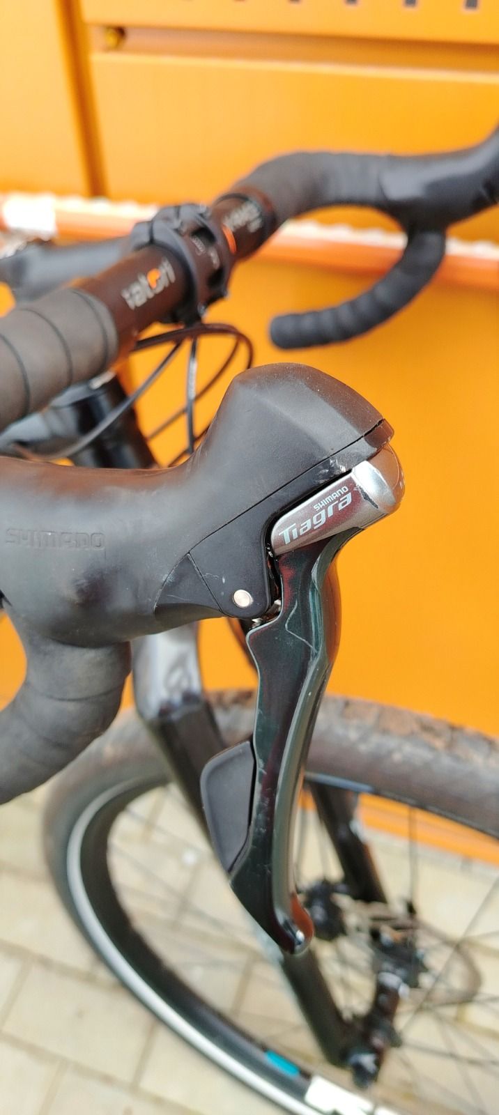 TREK SUPERFLY 29