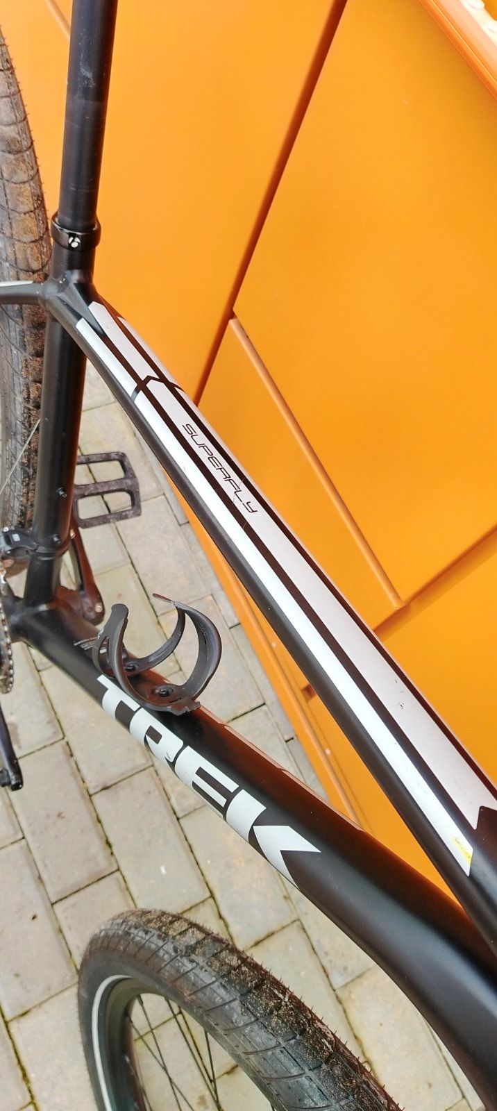 TREK SUPERFLY 29