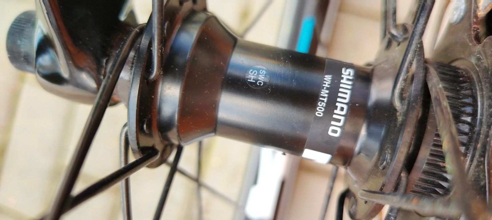 TREK SUPERFLY 29