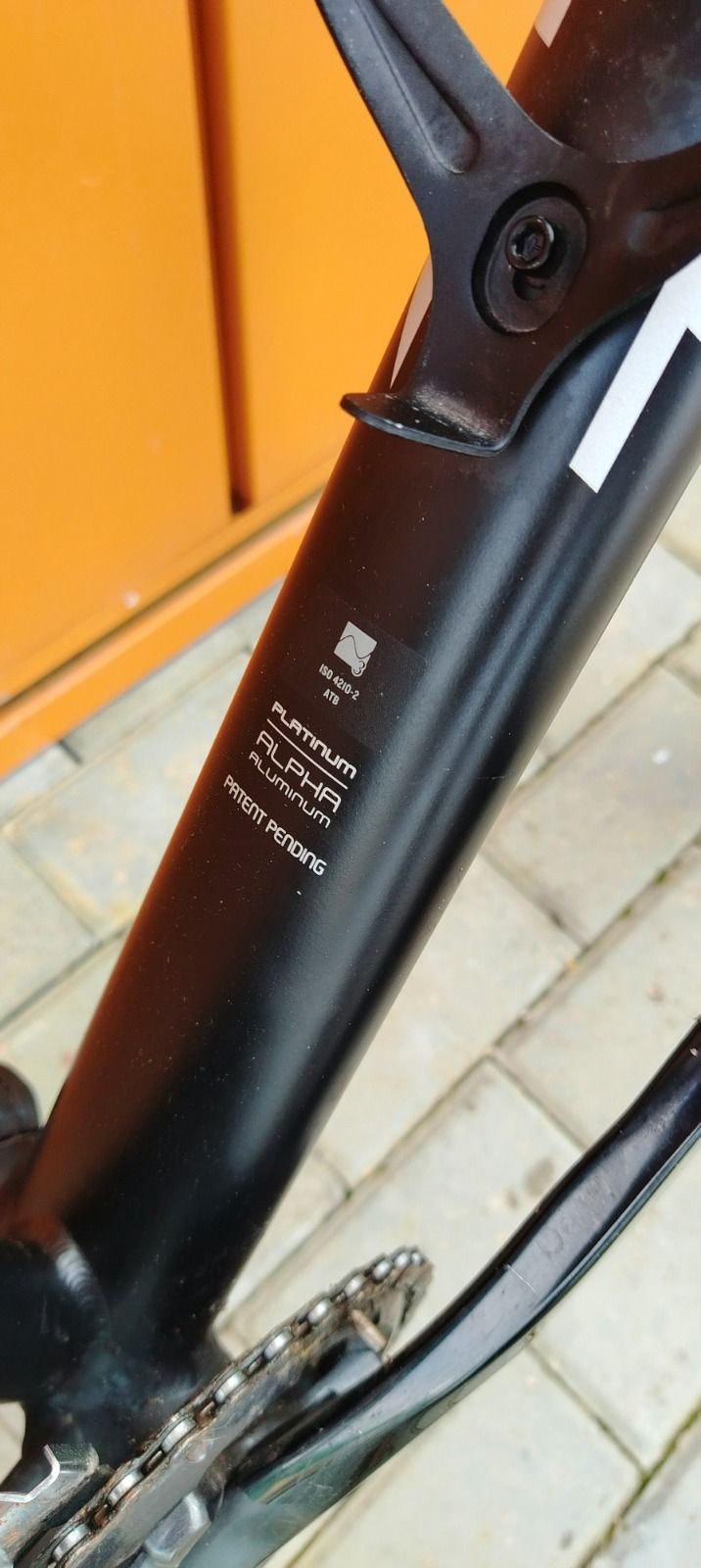 TREK SUPERFLY 29