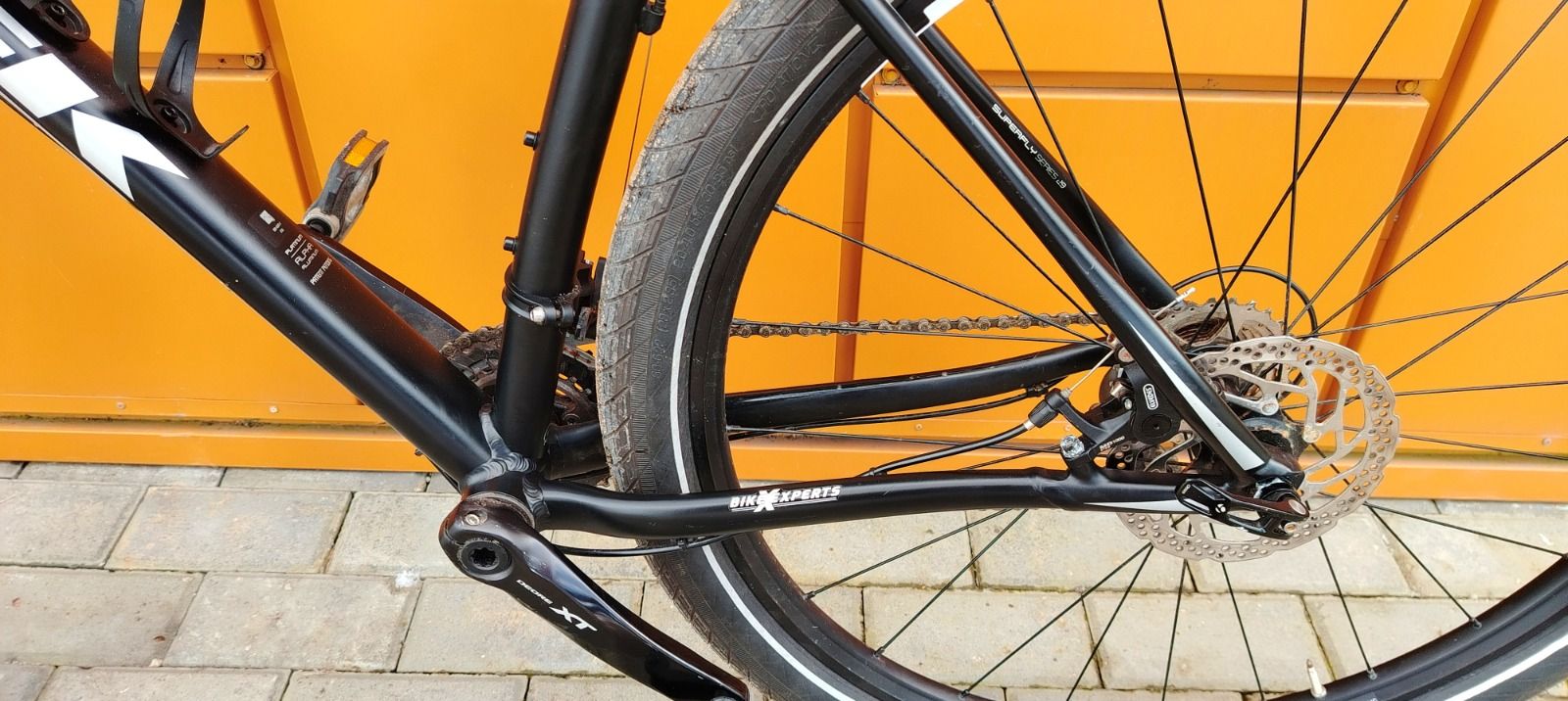 TREK SUPERFLY 29