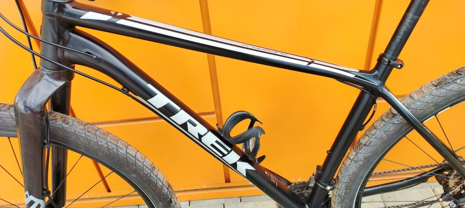 TREK SUPERFLY 29