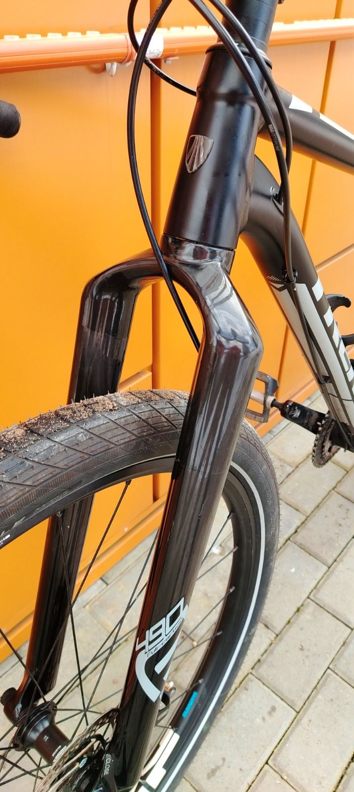 TREK SUPERFLY 29