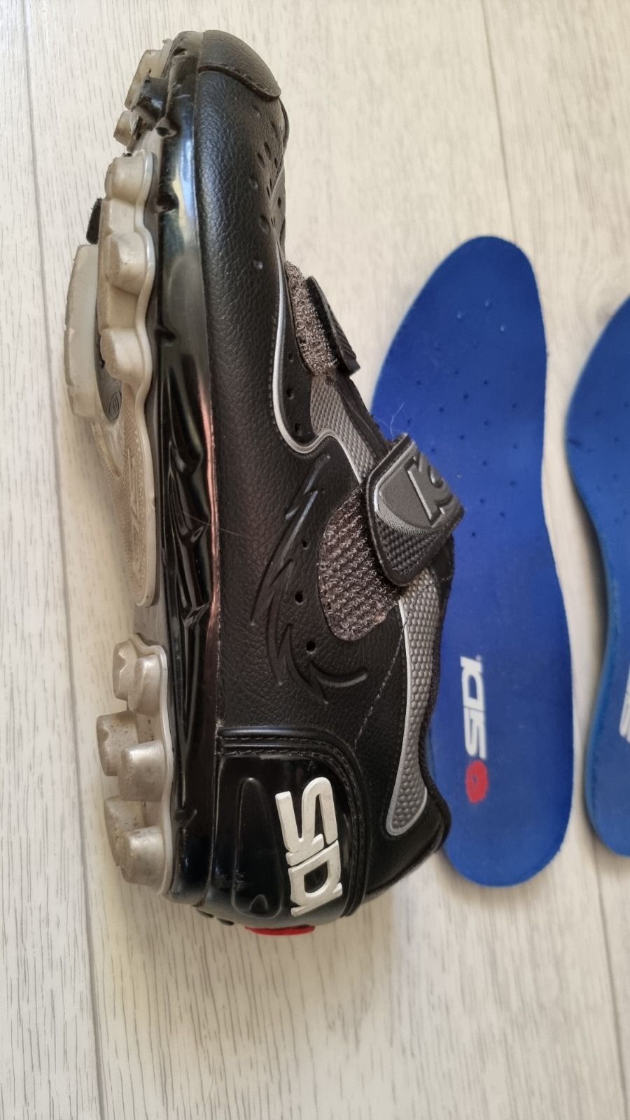 Sidi mtb