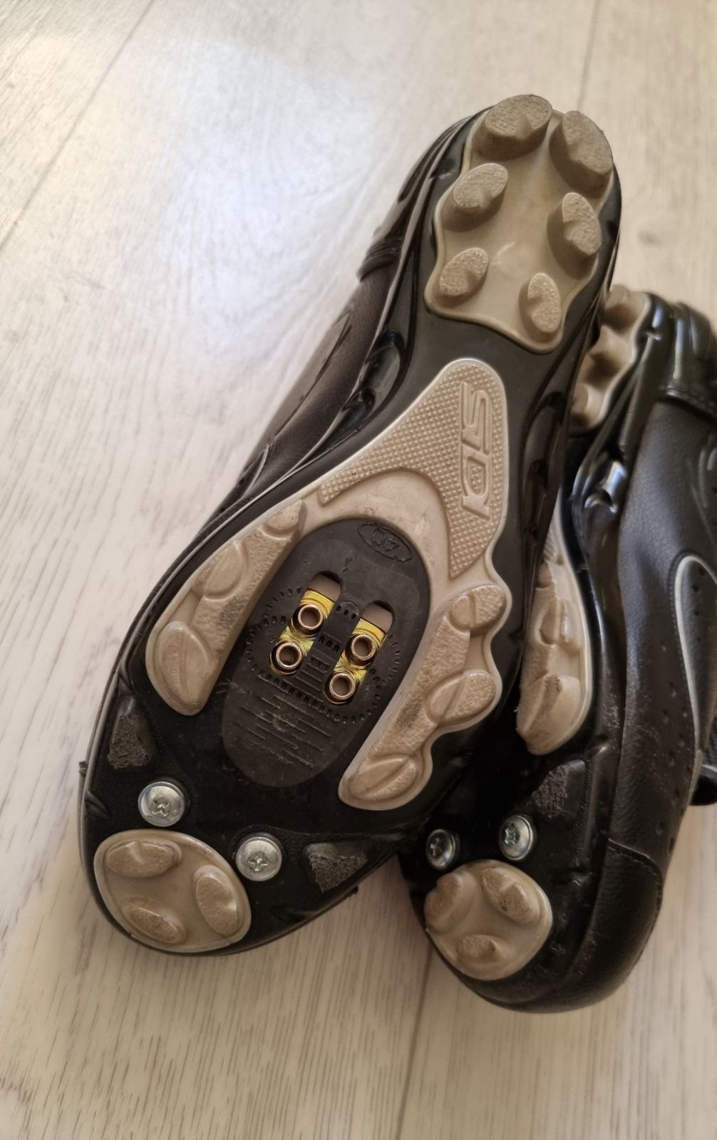 Sidi mtb