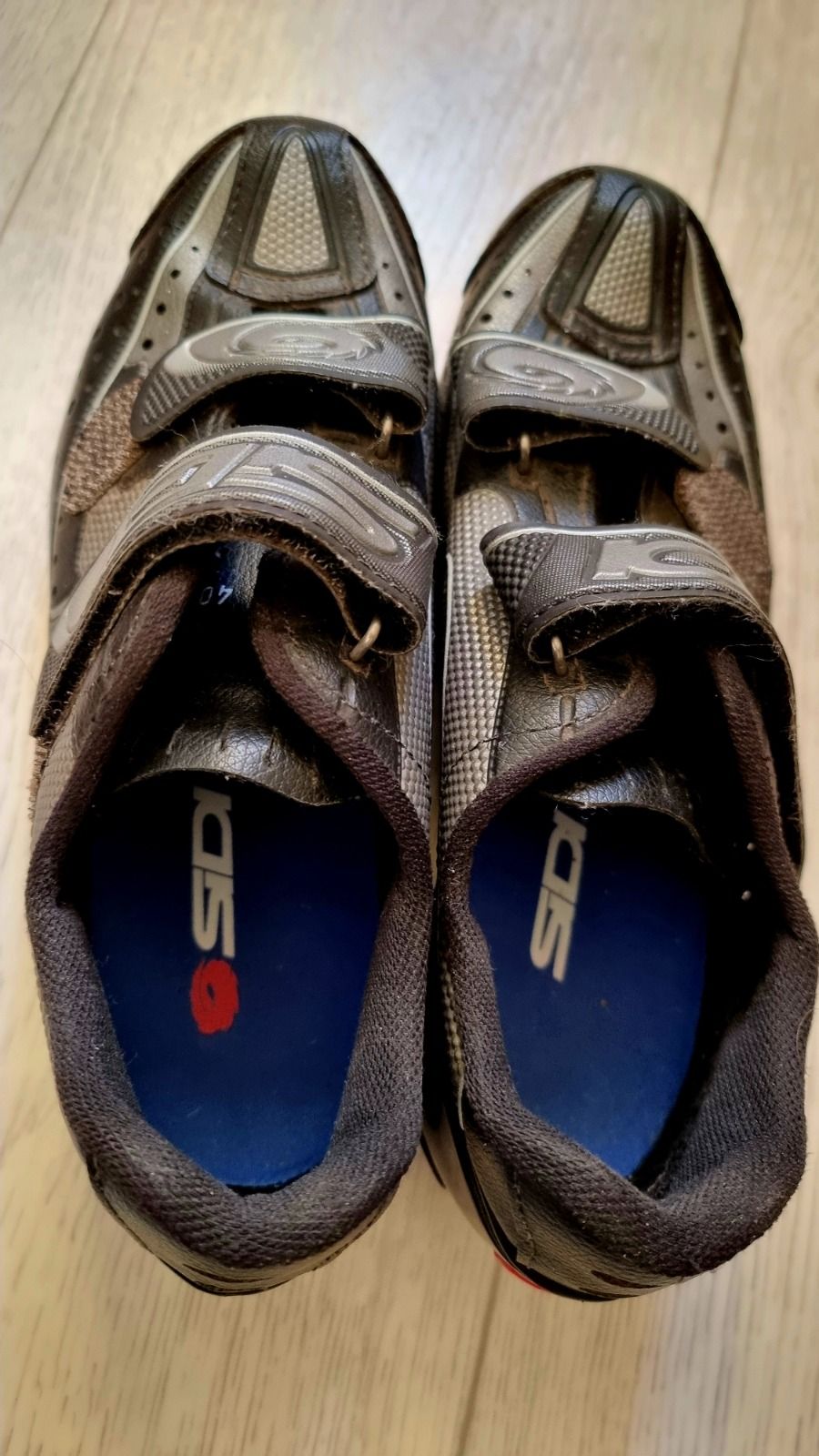Sidi mtb