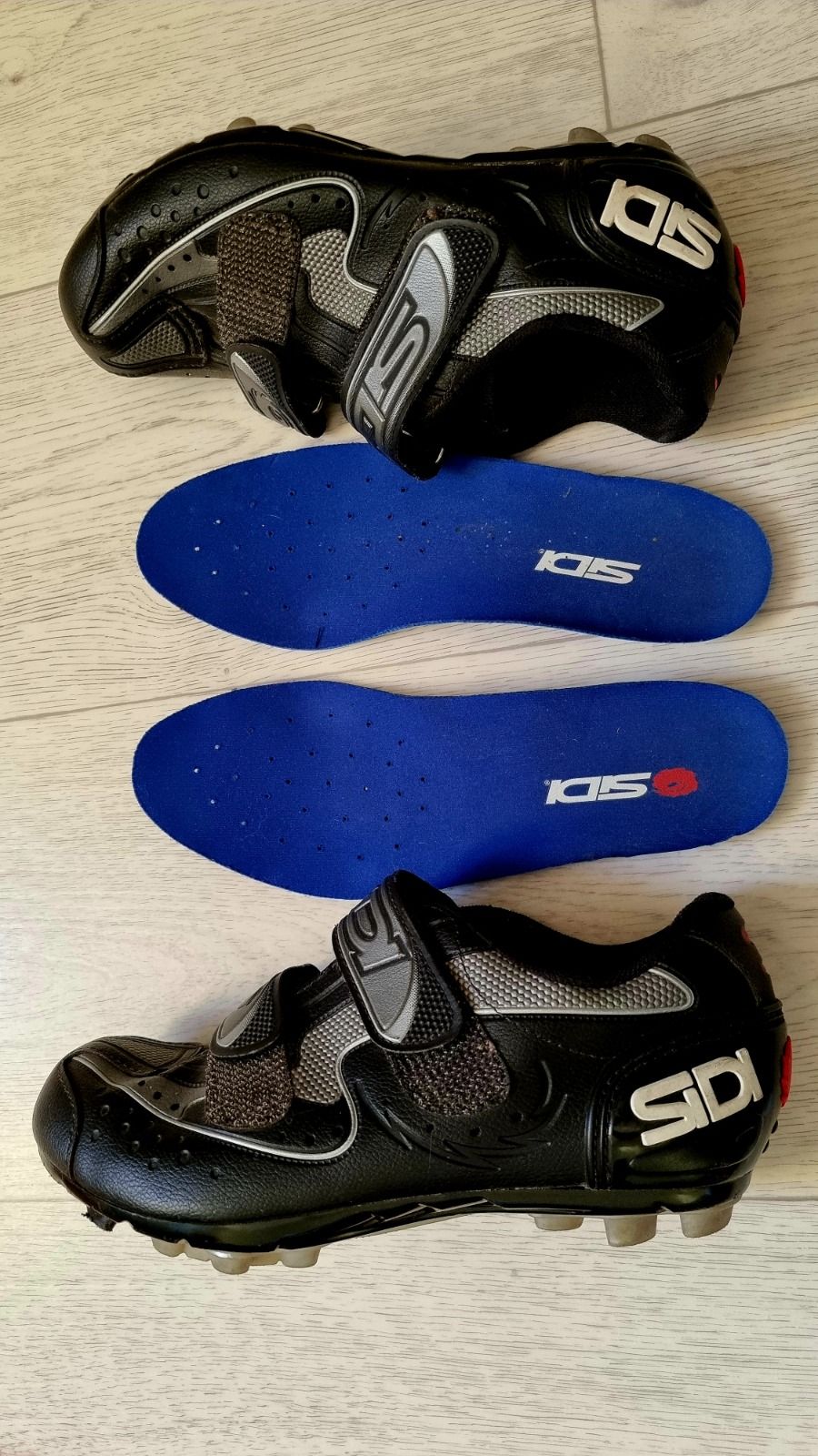 Sidi mtb