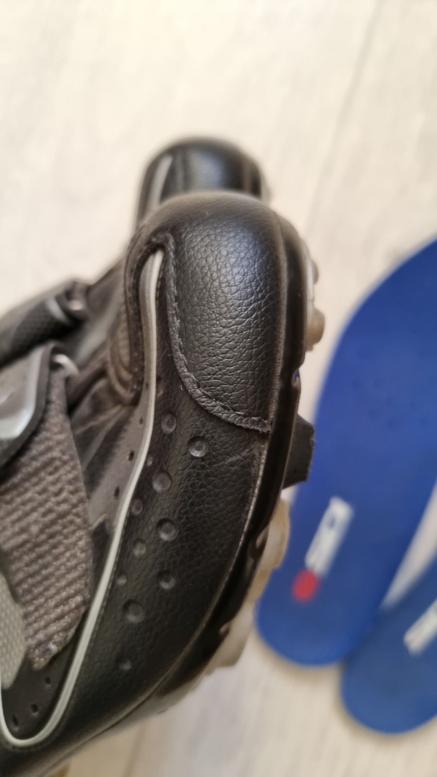 Sidi mtb