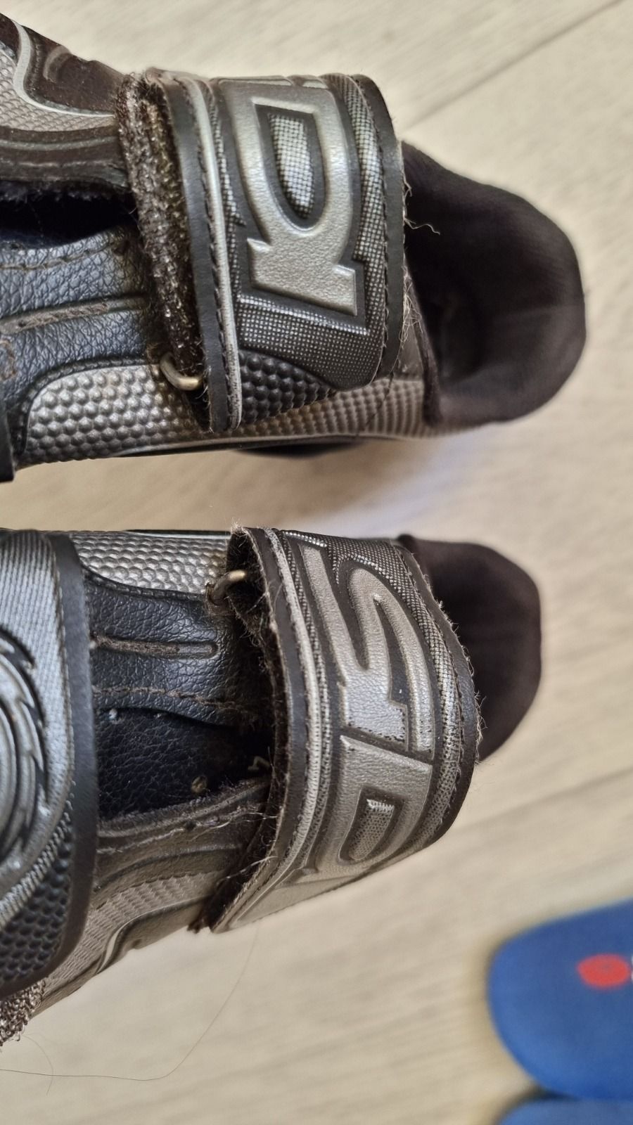 Sidi mtb