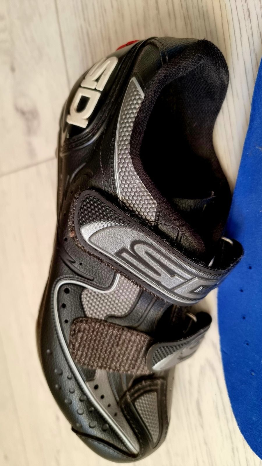 Sidi mtb