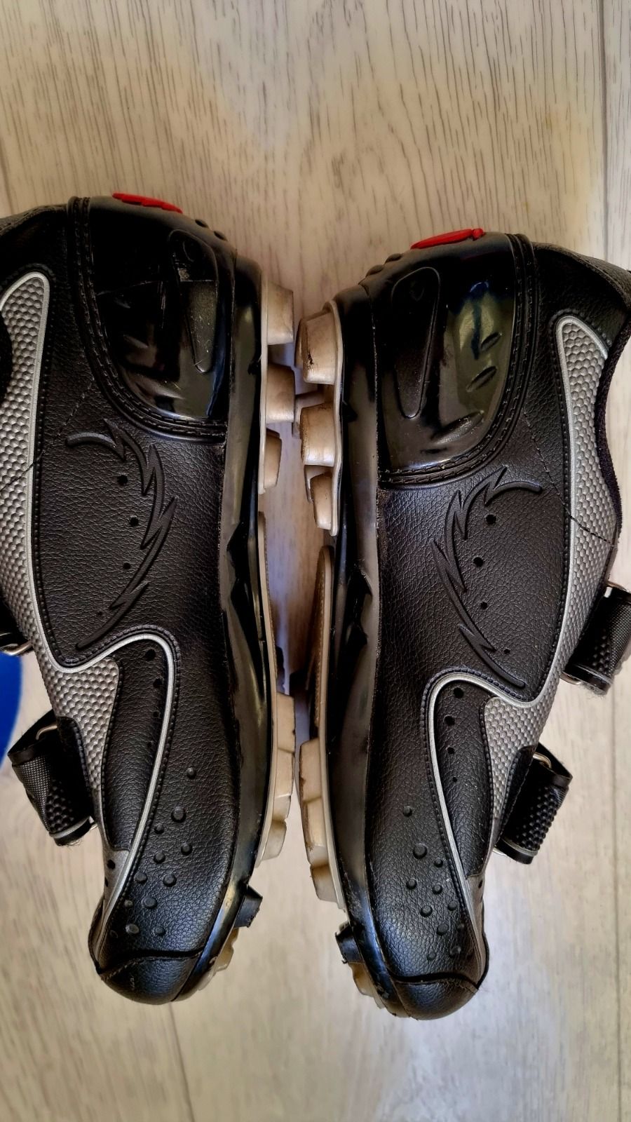 Sidi mtb