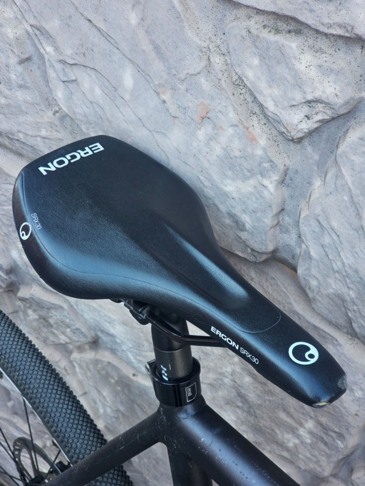 !!Продано!! Rose PRO DX Cross