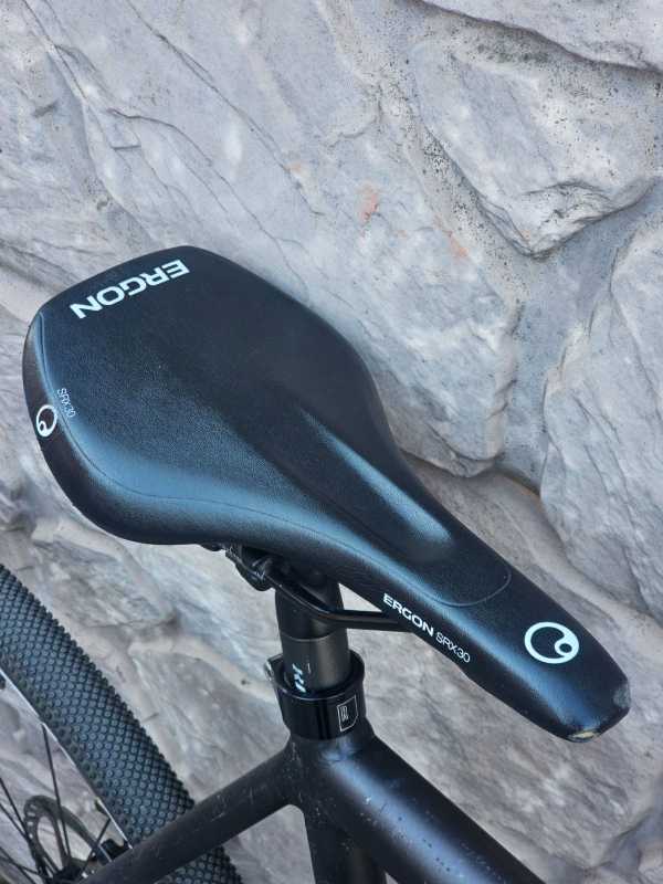 Rose PRO DX Cross