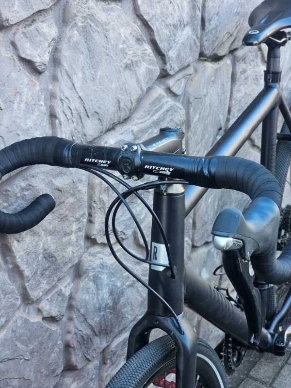 Rose PRO DX Cross