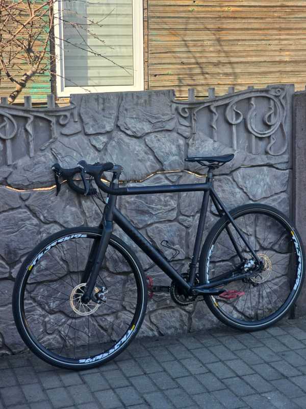 Rose PRO DX Cross