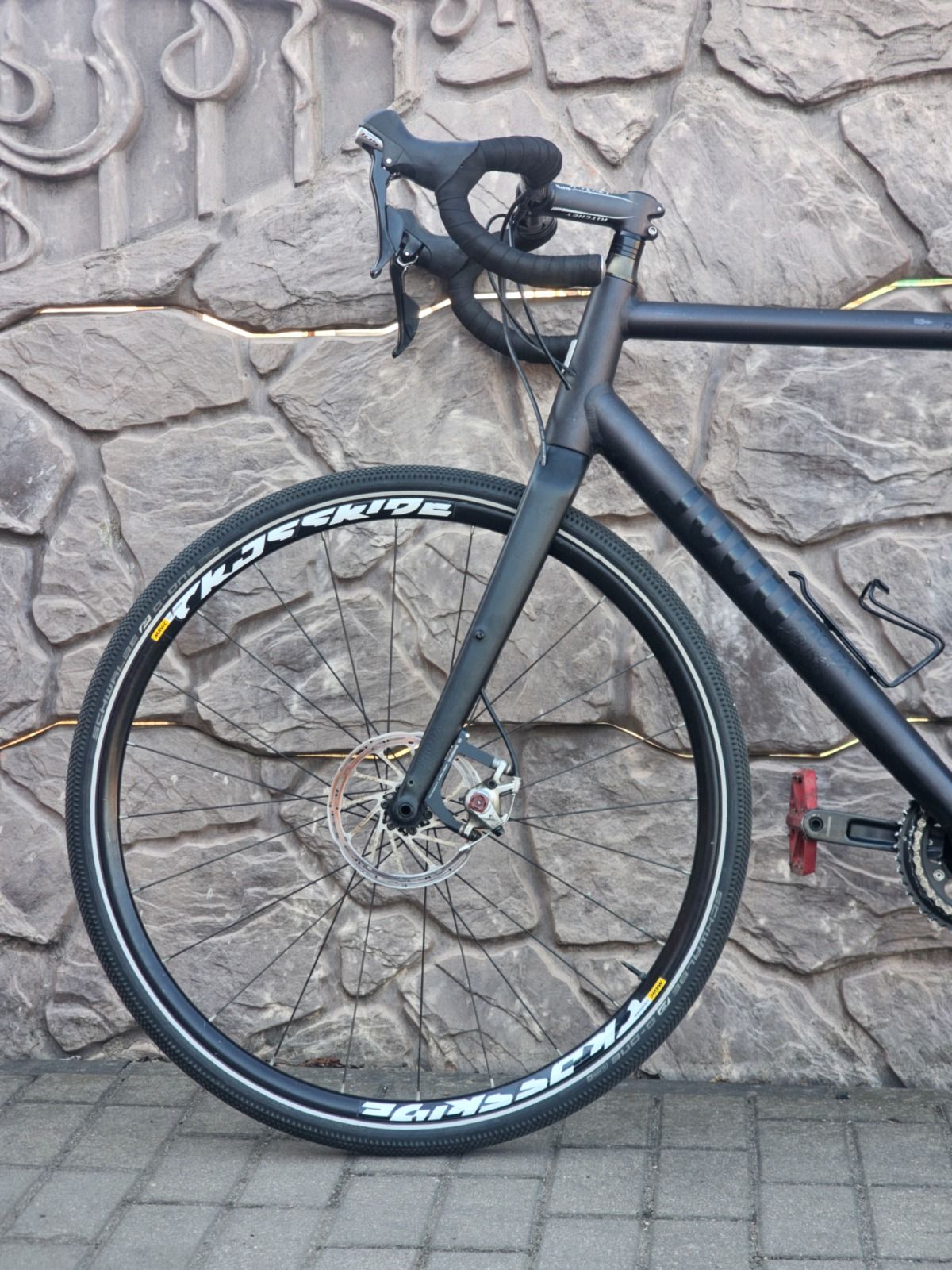 !!Продано!! Rose PRO DX Cross
