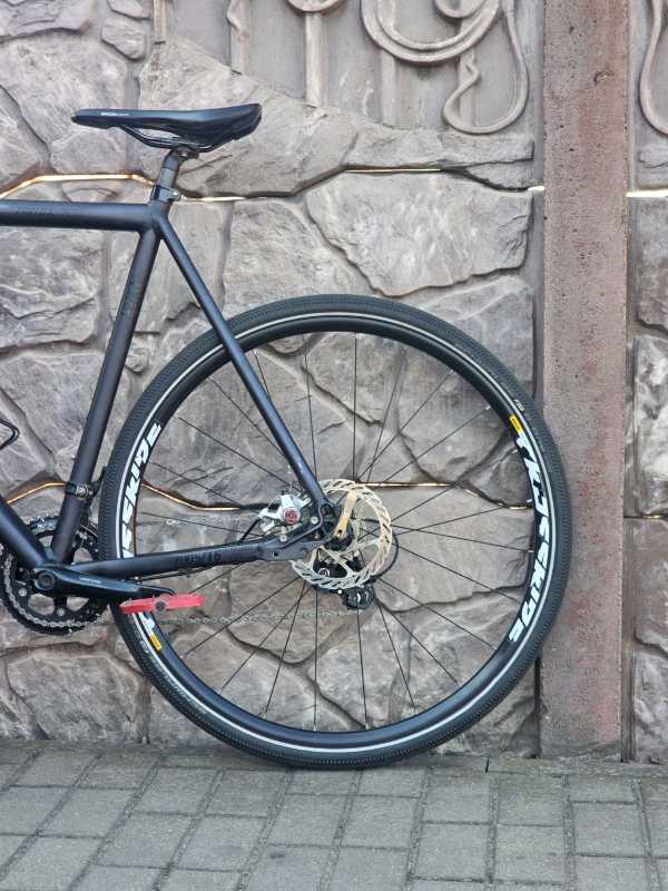 Rose PRO DX Cross