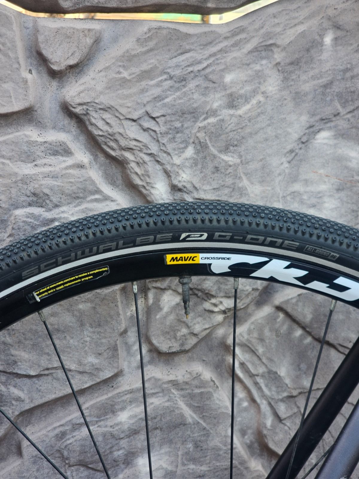 !!Продано!! Rose PRO DX Cross