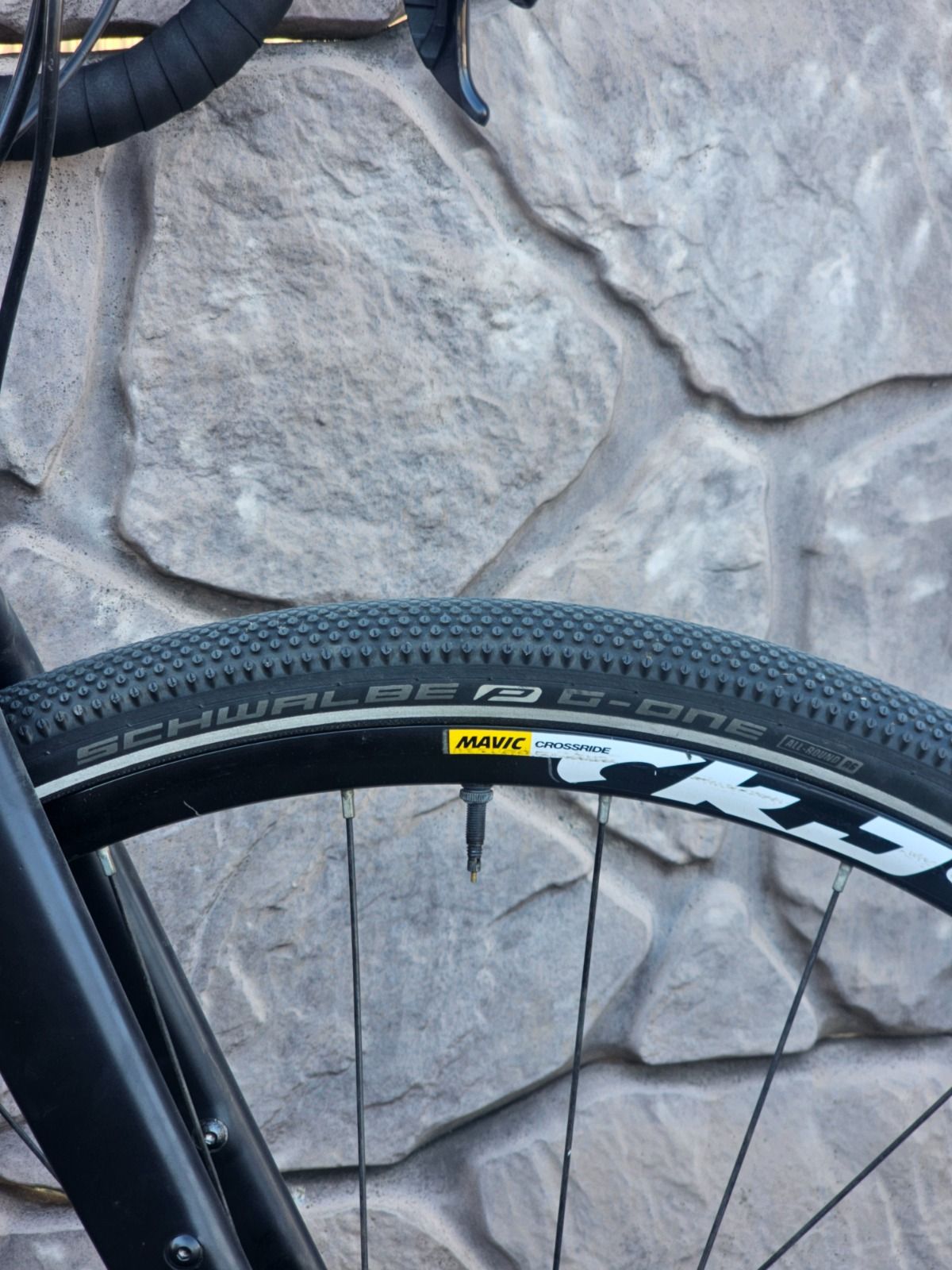 !!Продано!! Rose PRO DX Cross