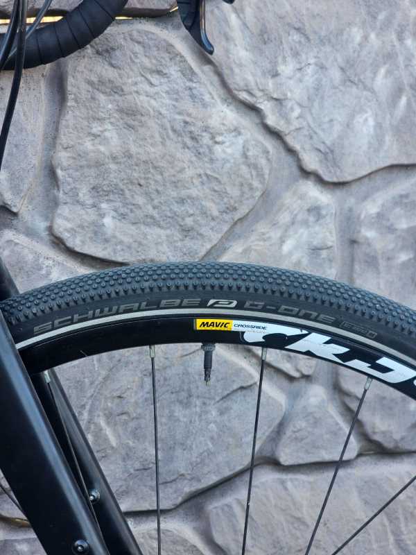 Rose PRO DX Cross