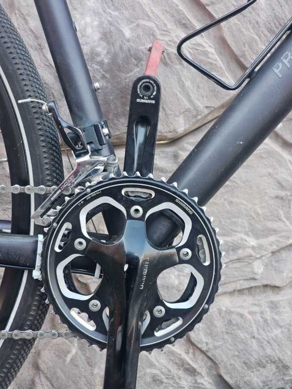 Rose PRO DX Cross