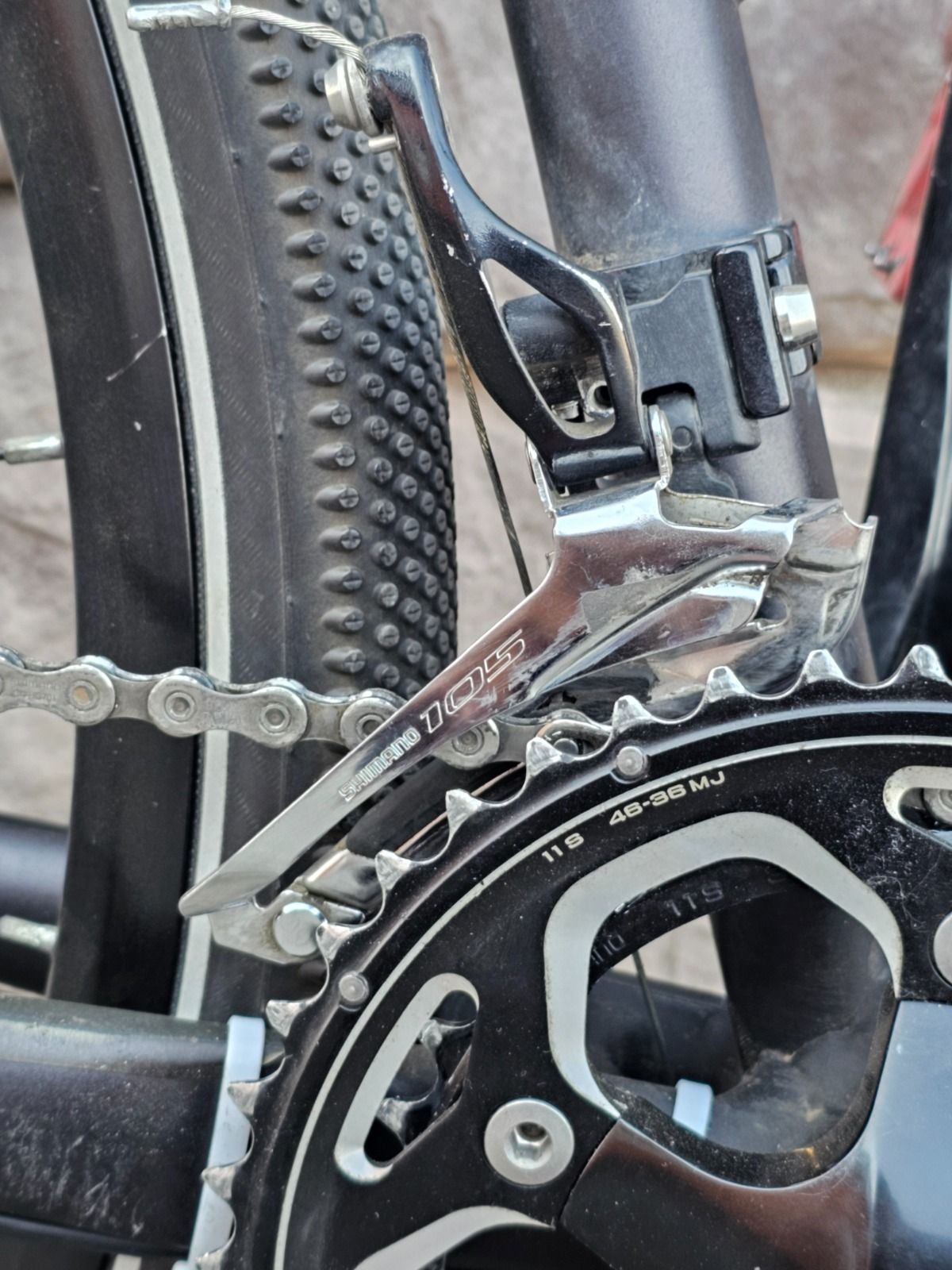 !!Продано!! Rose PRO DX Cross
