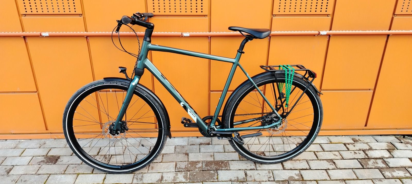 KOGA F4.0