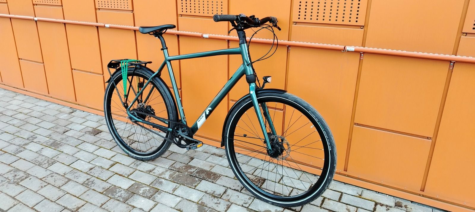 KOGA F4.0